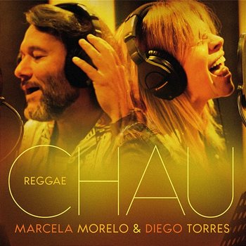 Chau - Me Puedo Equivocar - (Versión Reggae) - Marcela Morelo, Diego Torres