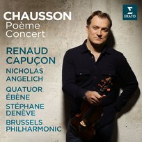 Chausson CAPUÇON, RENAUD