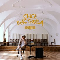 Chcę być sobą BARANOVSKI