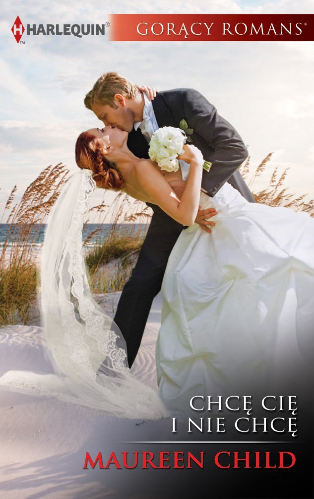 Chcę cię i nie chcę - ebook mobi