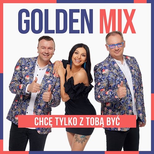 Chcę Tylko z Tobą Być - Golden Mix | Muzyka, mp3 Sklep EMPIK.COM