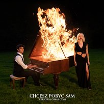 Chcesz pobyć sam Oskar Cyms, WERSOW
