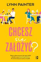Chcesz się założyć? Painter Lynn