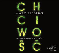 Chciwość Elsberg Marc