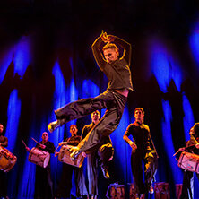 Che Malambo Taniec w NFM