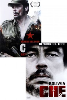 Che Rewolucja / Che. Część 2 - Soderbergh Steven