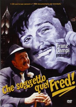 Che Soggetto Quel Fred! - Various Directors