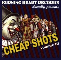 Cheap Shots 3 Various Artists