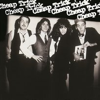 The Complete Epic Albums Collection - Cheap Trick | Muzyka