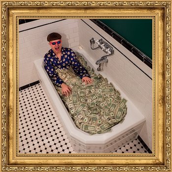 Cheapskate - Oliver Tree