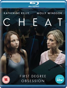 Cheat (brak polskiej wersji językowej)