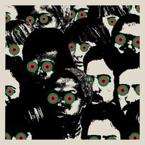 Cheat Codes Black Thought, Danger Mouse