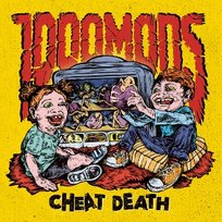 Cheat Death 1000mods