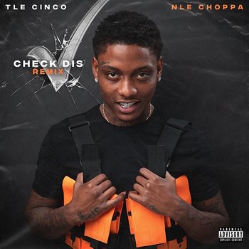Check Dis - TLE Cinco feat. NLE Choppa