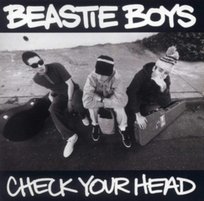 Beastie Boys: Solid Gold Hits - 2 LP, 96,37 zł at Amazon.pl