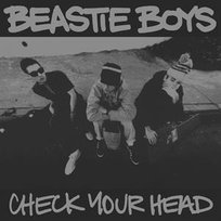 ミュージック BEASTIE BOYS CHECK YOUR HEAD Beastie Boys – Check Your Head – CD (Album, Club Edition