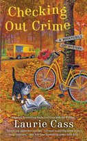 Checking Out Crime Opracowanie zbiorowe