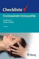 Checkliste Kraniosakrale Osteopathie - Liem Torsten, Dobler Tobias K.