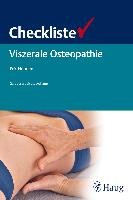 Checkliste Viszerale Osteopathie - Hebgen Eric