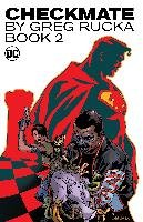 Checkmate by Greg Rucka Book 2 - Rucka Greg