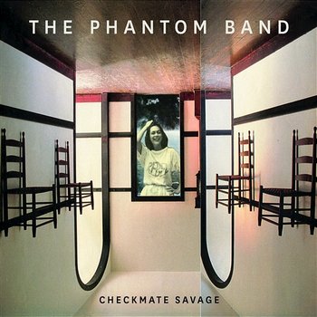 Checkmate Savage - The Phantom Band
