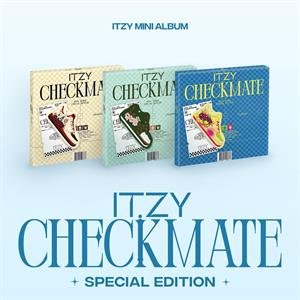 Checkmate - Itzy