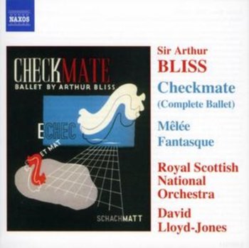 Checkmate - Lloyd Jones David