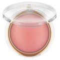 Cheek Lover Oil-Infused Blush róż do policzków 010 Blooming Hibiscus 9g - Catrice