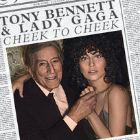 Cheek To Cheek PL Lady Gaga, Bennett Tony
