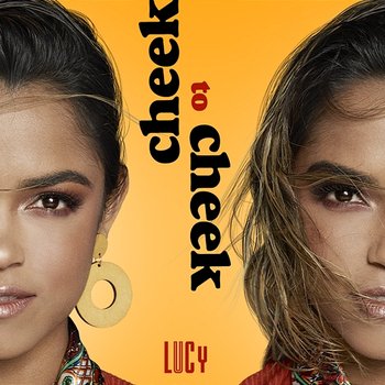 Cheek to Cheek - Lucy Alves
