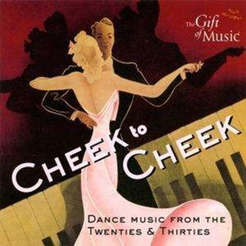 Cheek to Cheek - Various Artists