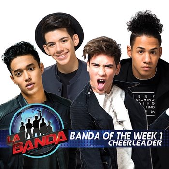 Cheerleader - Banda of the Week 1