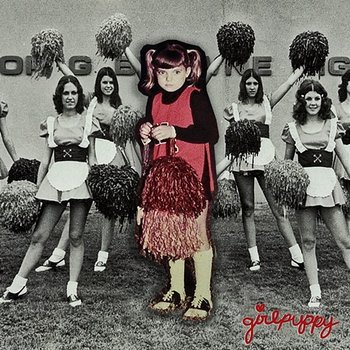 Cheerleader - girlpuppy