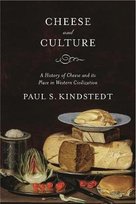 Cheese and Culture Kindstedt Paul
