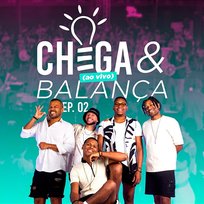 Chega e Balança (Ao Vivo) - EP 02 Ideia Maluka