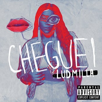 Cheguei - Ludmilla