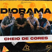 Cheio De Cores Diorama, ANALAGA