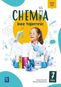 Chemia bez tajemnic. Zeszyt ćwiczeń dla klasy 7. Szkoła podstawowa - Opracowanie zbiorowe
