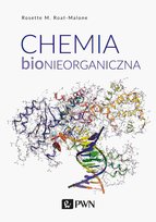Chemia bionieorganiczna Roat-Malone Rosette M.