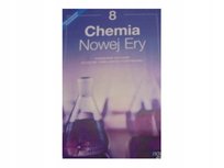 Chemia Nowej Ery 8 Podręcznik Kulawik Jan