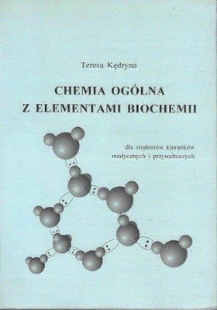 Chemia Leków Z Elementami Chemii Medycznej www.empik.com