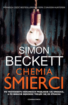 Chemia śmierci - Beckett Simon
