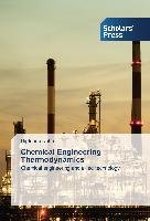 Chemical Engineering Thermodynamics - Datta Diptendu