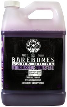 Chemical Guys Bare Bones 3,8L - dressing do impregnacji, konserwacji podwozia - Chemicalguy's