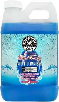 Chemical Guys Glossworkz Autowash Shampoo 3.8L - szampon neutralne ph - Chemicalguy's