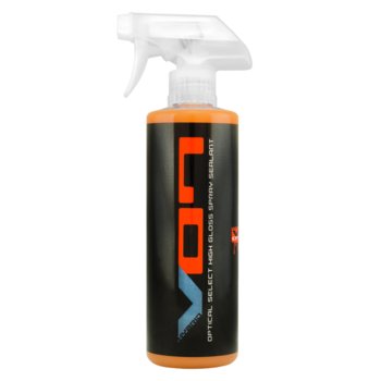 Chemical Guys Hybrid V07 Spray Sealant Quick Detailer 473ml - preparat do czyszczenia i nabłyszczania lakieru - Chemicalguy's