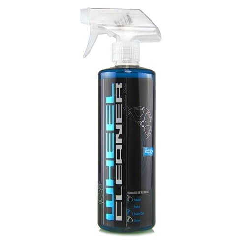 Фото - Автошампунь Cleaner Chemical Guys Signature Wheel  473ml - preparat czyszczący do felg 