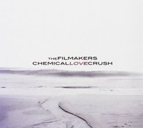 Chemical Love Crush Various Artists