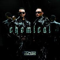 Chemical twocolors