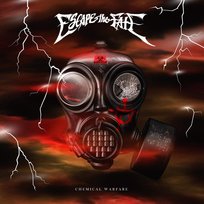 Chemical Warfare Escape The Fate